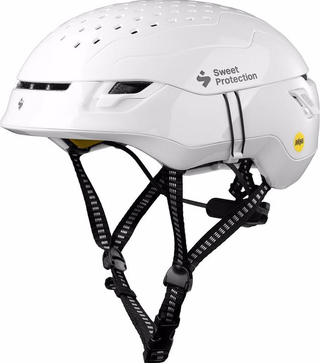 Sweet Protection Ascender Mips Skihelm (53 - 56 cm, S, M)