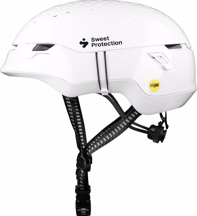 Actual product image Sweet Protection Ascender Mips ski helmet (53 - 56 cm, S, M)