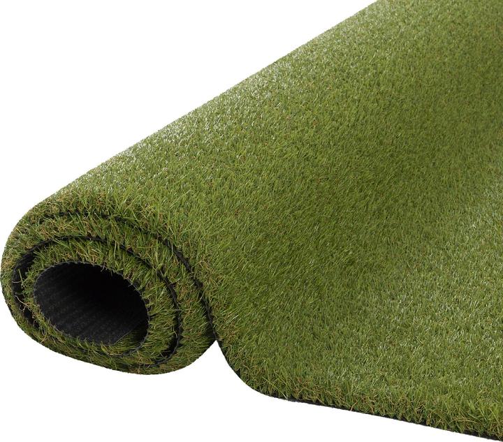 Image du produit Snapstyle Gazon artificiel de luxe Tapis de pelouse Chelsea (100 x 200 cm)