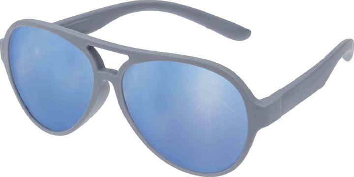 Actual product image Dooky Jamaica Air sunglasses, light blue