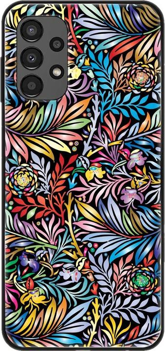 Floral pattern