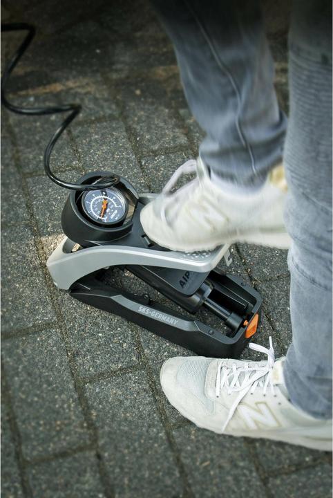 Actual product image SKS Airstep