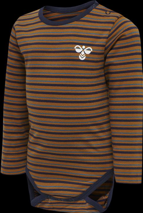 Produktbild hummel Silver Body L/S (74)