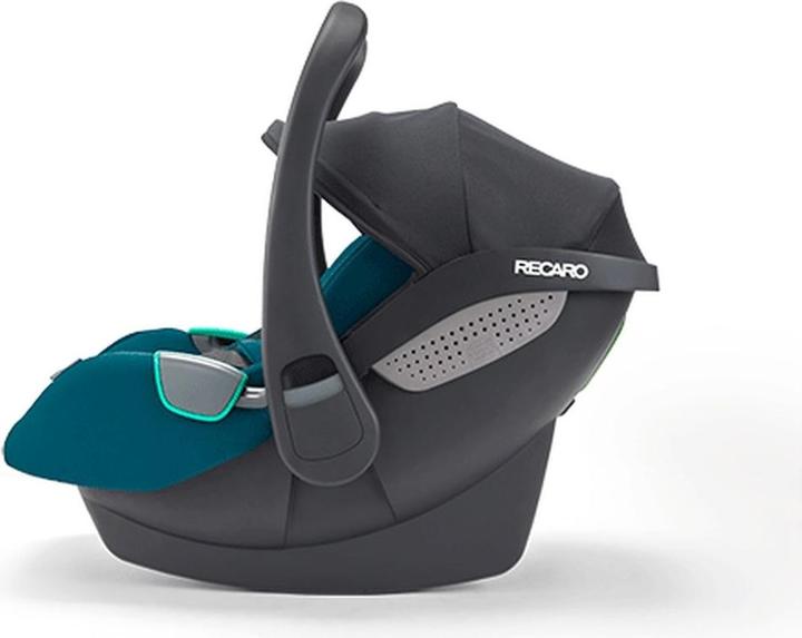 Image du produit RECARO Avan i-Size (Coque auto, Norme ECE R129/i-Size)
