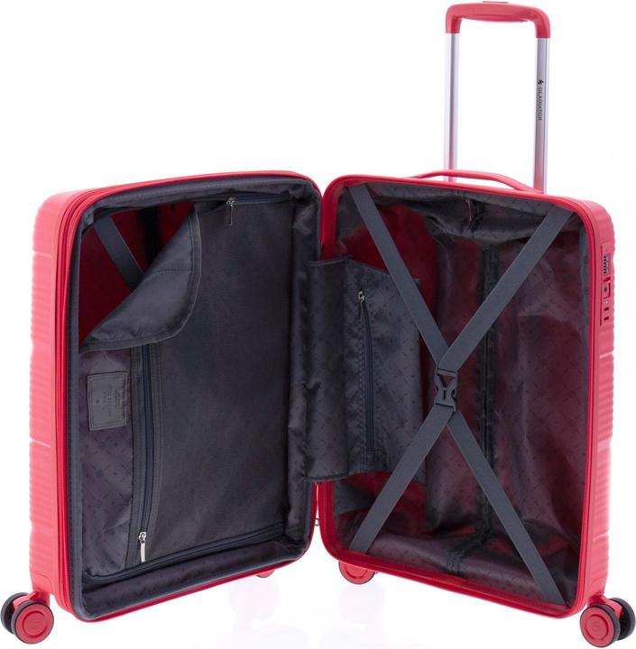 Produktbild Wüsthof Bionic - Cabin Trolley (36 l, Handgepäck (bis 50l))