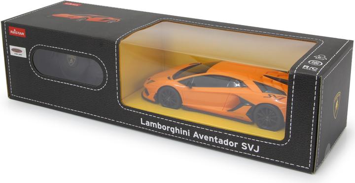 Actual product image Jamara Lamborghini Aventador SVJ