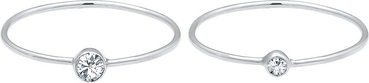 Produktbild Elli Basic Trend (56, 925 Silber)
