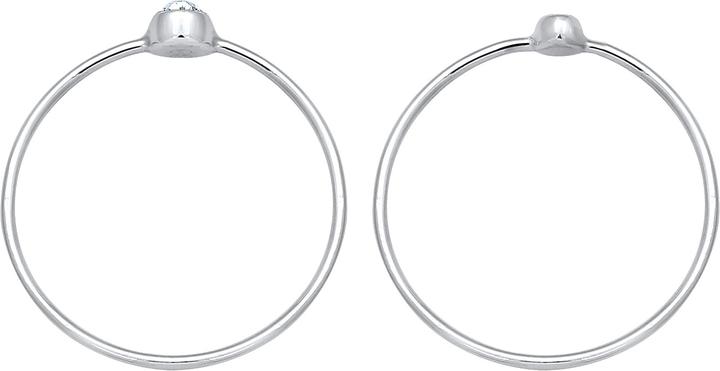 Produktbild Elli Basic Trend (56, 925 Silber)
