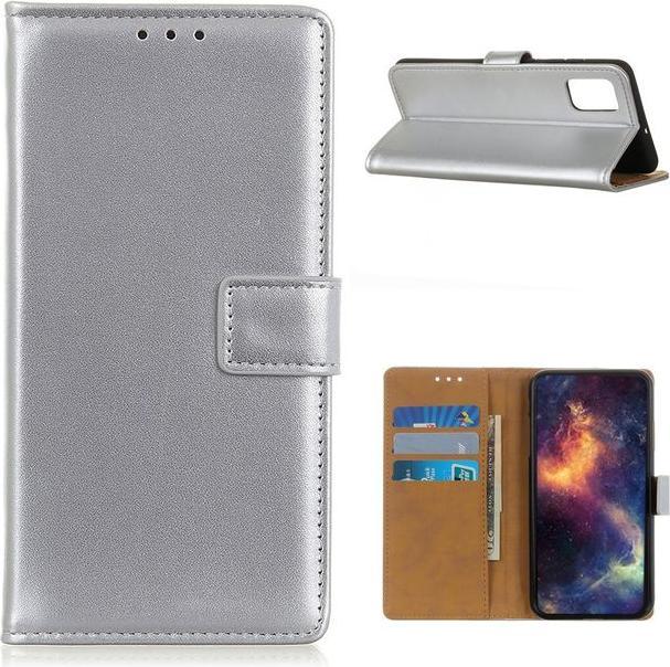 Immagine prodotto MU Classic Serie Classic II con copertina in pelle (Huawei P Smart (2021))