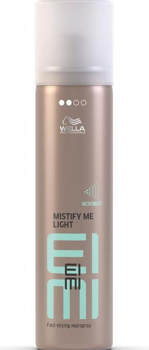 Image du produit Wella Eimi Mystify Me Light Spray capillaire à séchage rapide (75 ml)