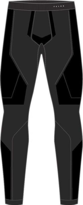 Produktbild Falke Warm Long Tights Men (XL)