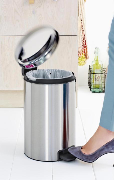 Produktbild Brabantia Newlcon (12 l)