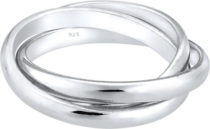 Produktbild Elli Basic (52, 925 Silber)