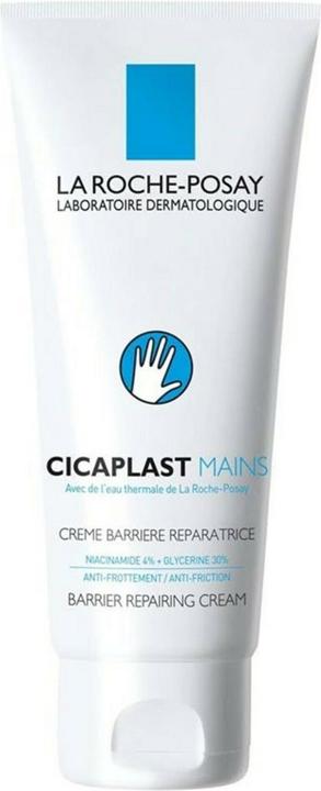 La Roche Posay Cicaplast Barrier Repairing Cream (100 ml)