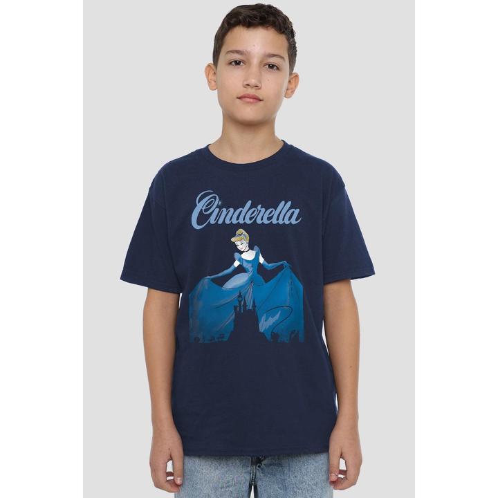 Immagine prodotto Cinderella TShirt (152, 158)