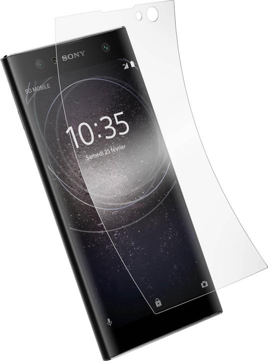 Produktbild Avizar Displayschutzfolie aus Latex (1 Stück, Sony Xperia XA2)