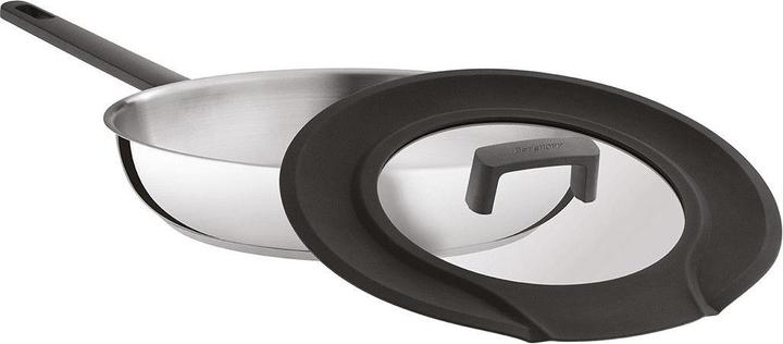 Immagine prodotto BergHoff Uqonic Downdraft (28 cm, Set di pentole e padelle da cucina, Acciaio inossidabile)