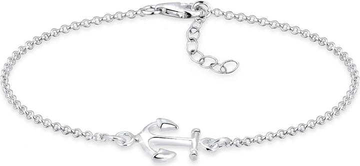 Elli Maritim Segler (17 cm, Sterling Silber)