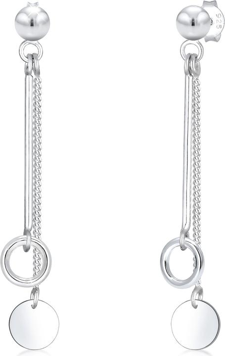 Image du produit Elli Kreis Stab (Argent Sterling)