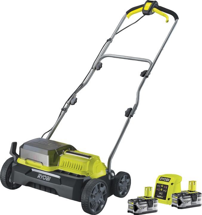 Image du produit Ryobi RY18SFX35A 240