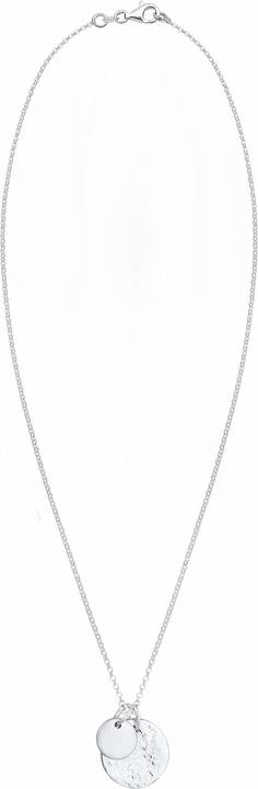 Immagine prodotto Elli Geo-Organic Look (Argento, 45 cm)