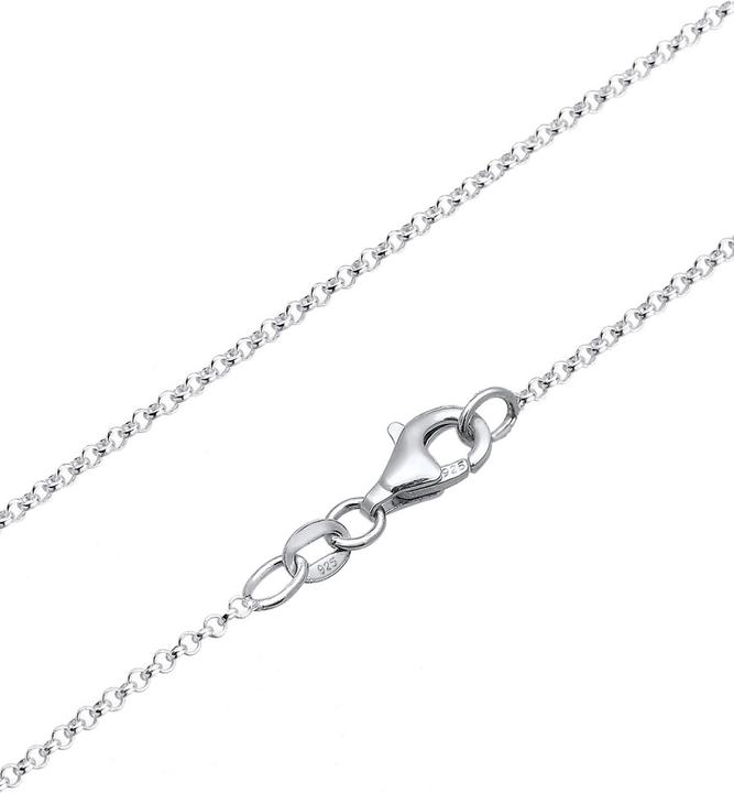 Immagine prodotto Elli Geo-Organic Look (Argento, 45 cm)