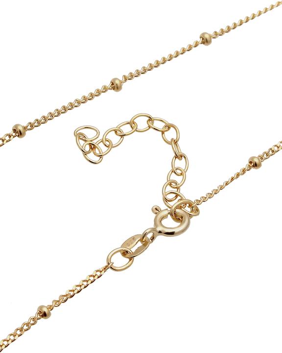 Immagine prodotto Elli Choker (Argento, 36 cm)
