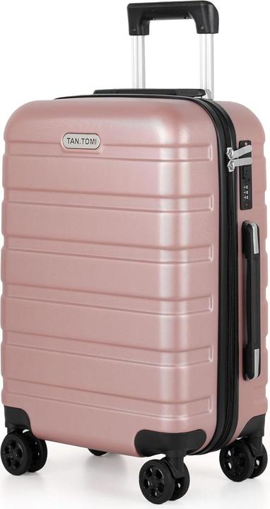 Produktbild Tan.Tomi Handgepäck Koffer (41 l, Handgepäck (bis 50l))