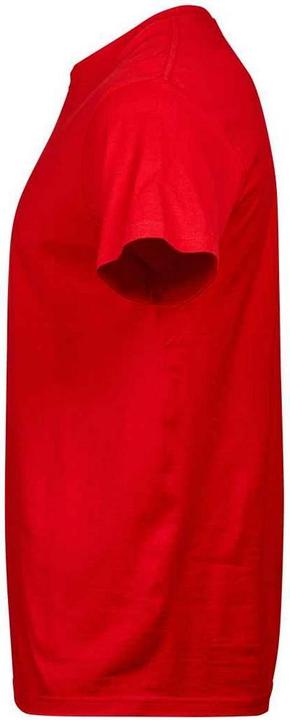 Actual product image Tee Jays Mens Sof T-Shirt (M)