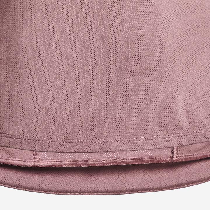 Immagine prodotto Rockrider Radtrikot kurzarm Cargo Damen rosa/grau (S)