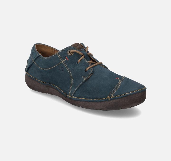 Actual product image Josef Seibel Lace-up shoes (39)