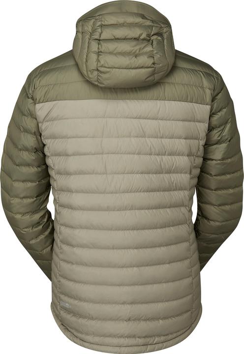 Image du produit Rab Veste Microlight Alpine (M)