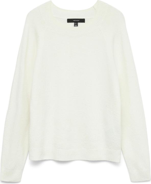 Vero Moda Lässiges Langarmbluse (XL)