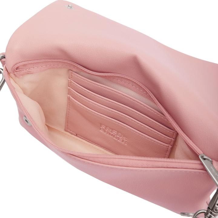 Produktbild FredsBruder Weave Harmony Clutch Tasche Leder 22 cm