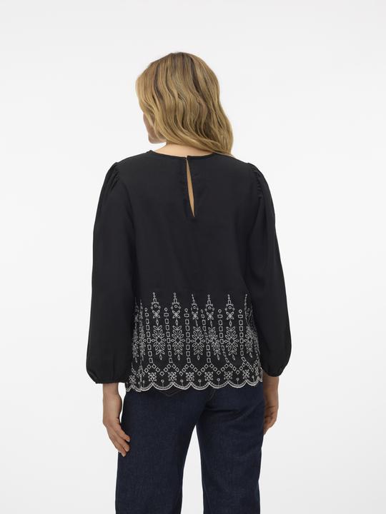 Image du produit Vero Moda VMMILAN Top Blouse (XS)