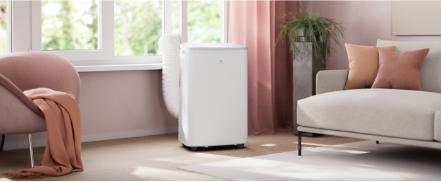Immagine prodotto Electrolux EXP40U339CW - Comfort 600 (60 m², 14000 BTU/h)
