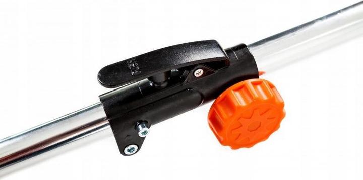 Immagine prodotto AW Tools AWTOOLS Tosaerba a gasolio 3.0KM BC520
