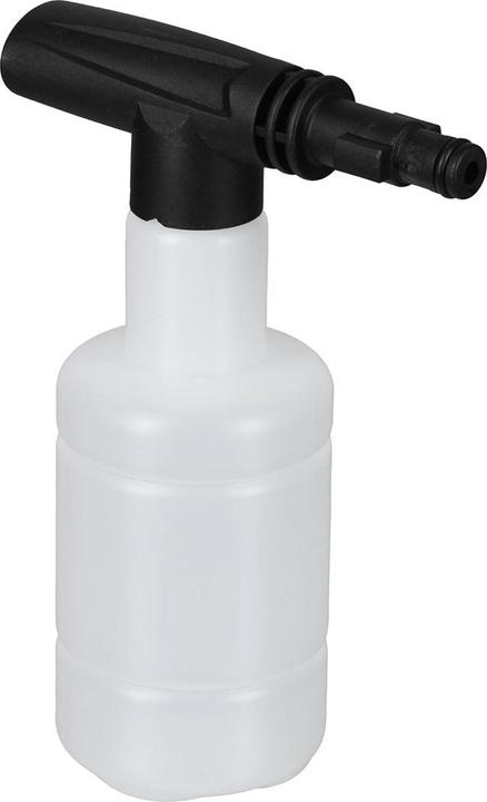 Immagine prodotto Scheppach Idropulitrice 1600W, 135 bar con sistema di attacco rapido e accessori inclusi (Corrente elettrica)