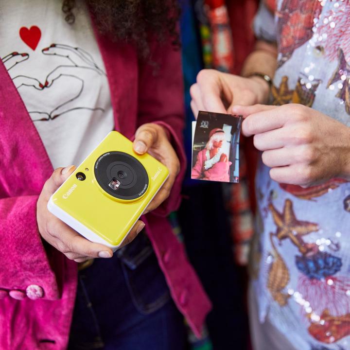 Produktbild Canon Zoemini C