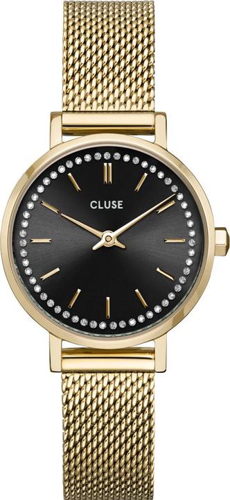 Actual product image Cluse Boho Chic Petite (Analogue wristwatch, 28 mm)