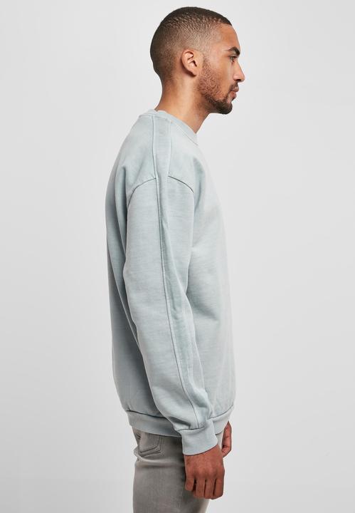 Produktbild Urban Classics Heavy Terry Garment Dye Crew - 19381 (S)