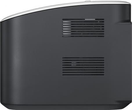 Actual product image Samsung ML-1660, laser printer A4, up to 17ppm, USB (Laser, Black and white)