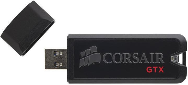 Produktbild Corsair Flash Voyager GTX (1000 GB, USB 3.1)