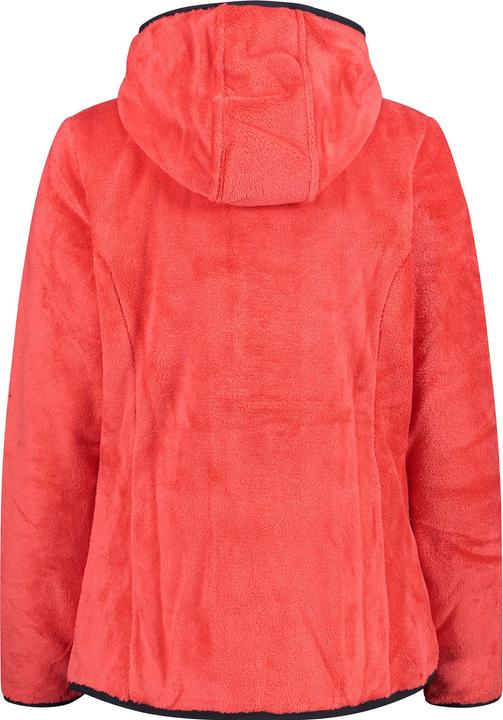 Immagine prodotto CMP Campagnolo Highloft Hoodie (38, S)