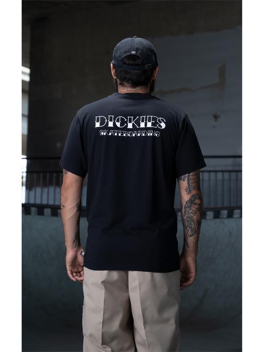 Produktbild Dickies Ronnie Sandoval Logo T-Shirt (S)