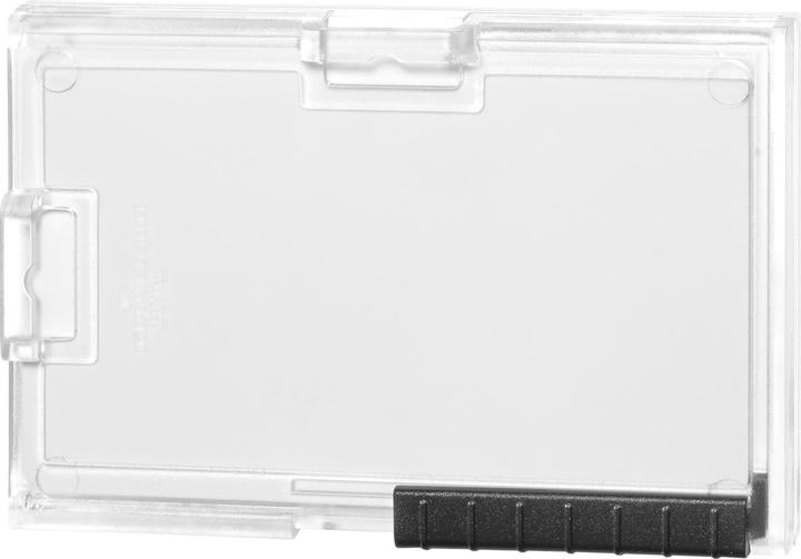 Image du produit Durable Porte-badge Pushbox