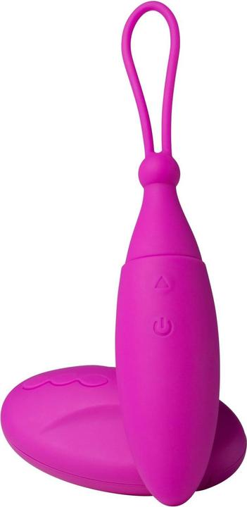 Produktbild MOQQA Peach Vibrating Egg