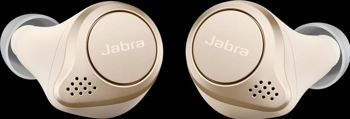Actual product image Jabra Elite 75t (ANC, 28 h, Wireless)