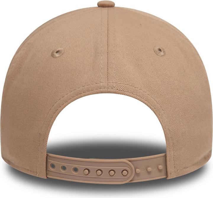 Immagine prodotto New Era E-Frame Snapback Cap - PLATE Florida Miami (Taglia unica)