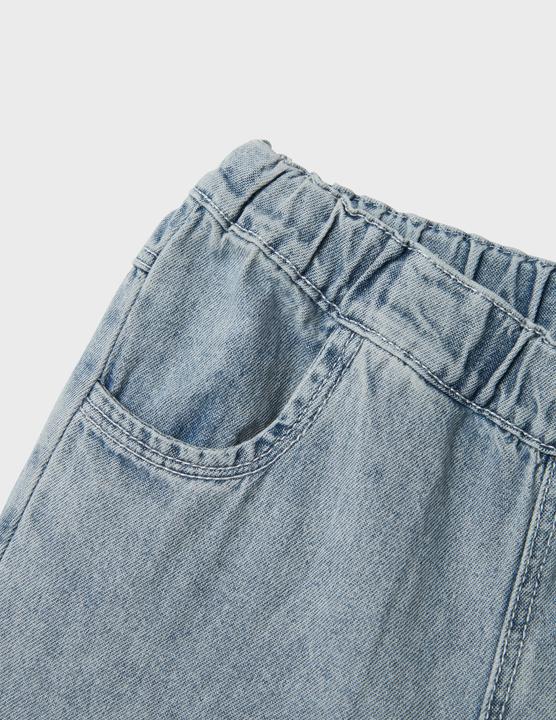 Immagine prodotto Name it Bio-Baumwoll Jeans (122)